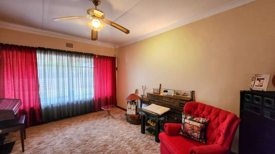3 Bedroom Property for Sale in Stilfontein Ext 4 North West